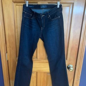 Lucky Jeans size 6/28 Sweet boot